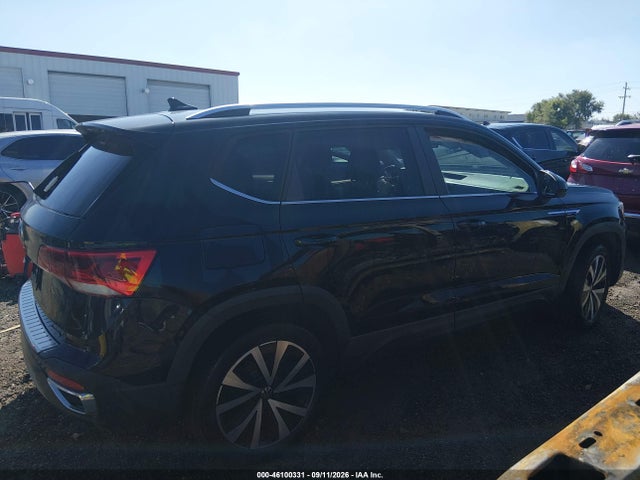 2022 VOLKSWAGEN TAOS 1.5T SE 13