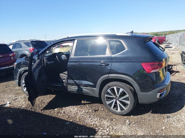 2022 VOLKSWAGEN TAOS 1.5T SE 14