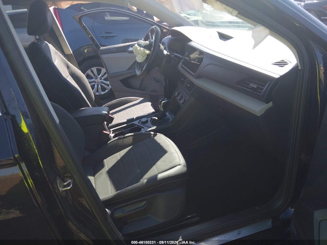 2022 VOLKSWAGEN TAOS 1.5T SE 5