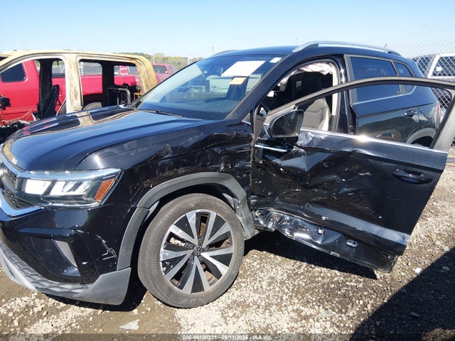 2022 VOLKSWAGEN TAOS 1.5T SE 6