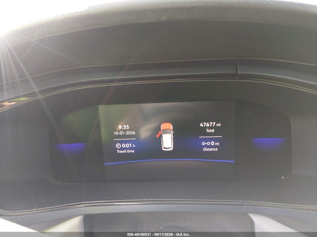 2022 VOLKSWAGEN TAOS 1.5T SE 7