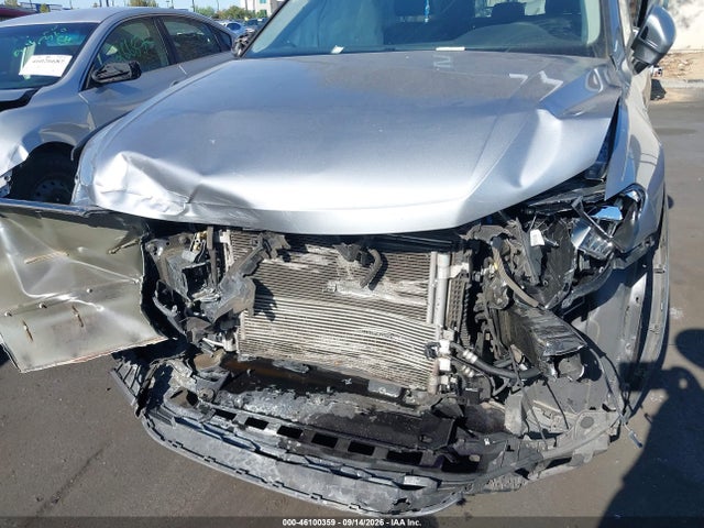 2020 VOLKSWAGEN TIGUAN 2.0T S 6
