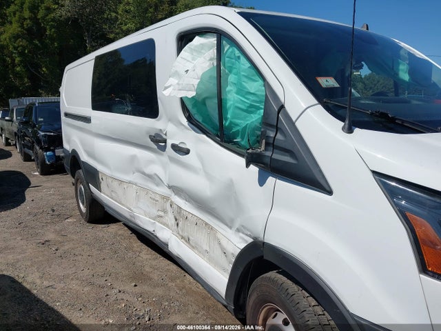 2020 FORD TRANSIT-150 6