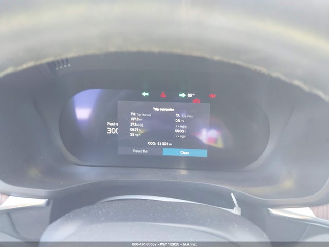 2023 VOLVO XC60 B5 ULTIMATE DARK THEME 7