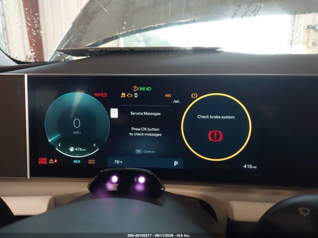 2026 HYUNDAI TUCSON HYBRID LIMITED 7