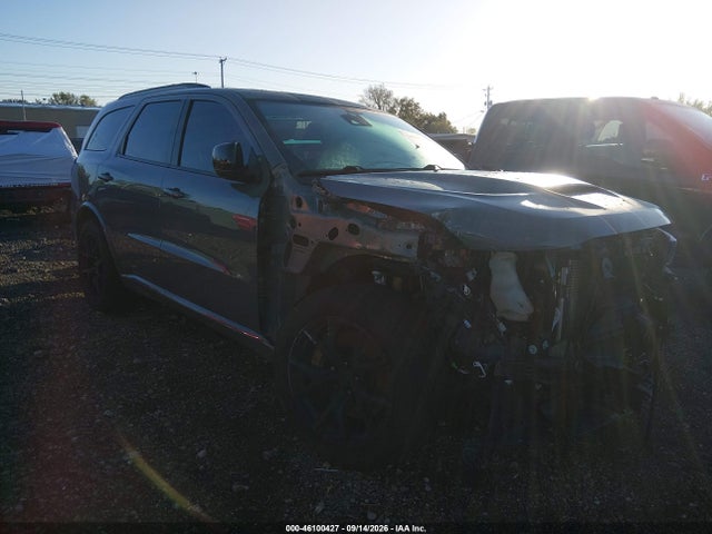 2024 Dodge Durango SRT 392 Alchemi AWD