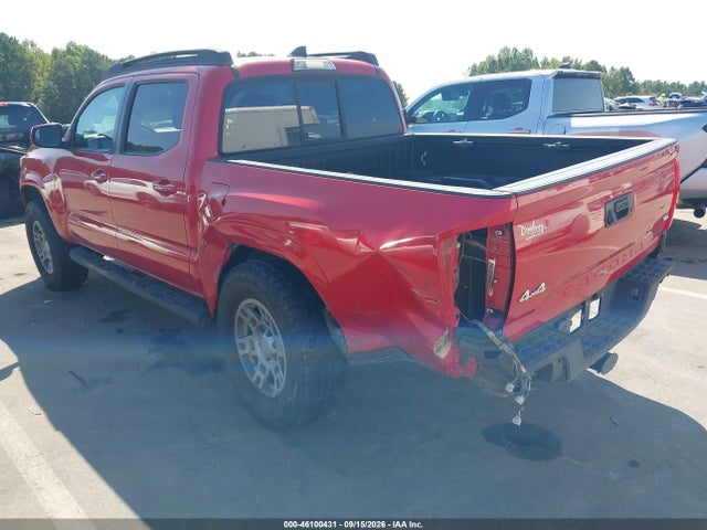 2019 TOYOTA TACOMA SR V6 3