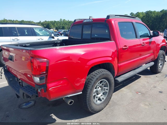 2019 TOYOTA TACOMA SR V6 4