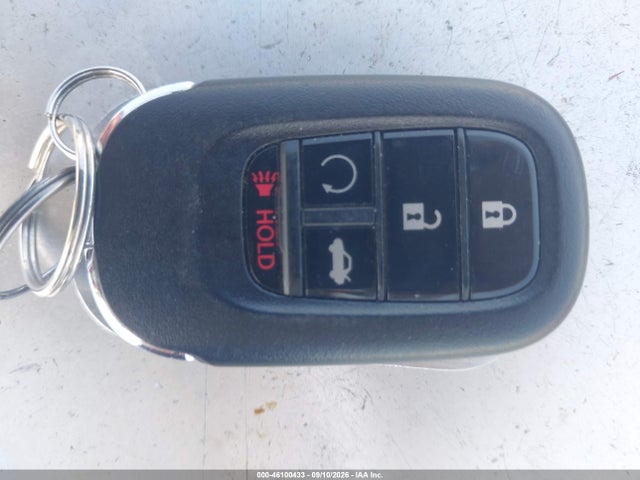 2025 HONDA CIVIC HYBRID SPORT/SPORT TOURING 11