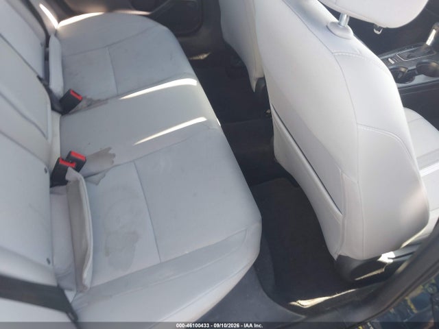 2025 HONDA CIVIC HYBRID SPORT/SPORT TOURING 8