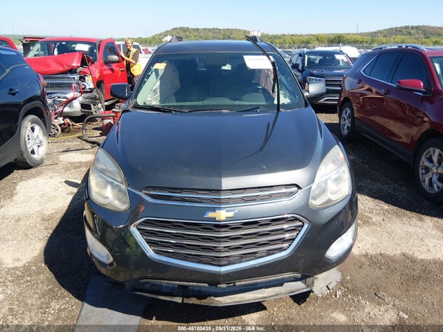 2017 CHEVROLET EQUINOX LT 11