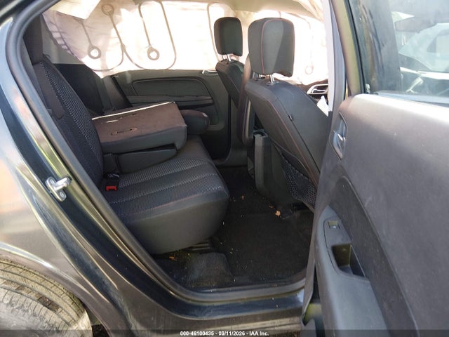 2017 CHEVROLET EQUINOX LT 8