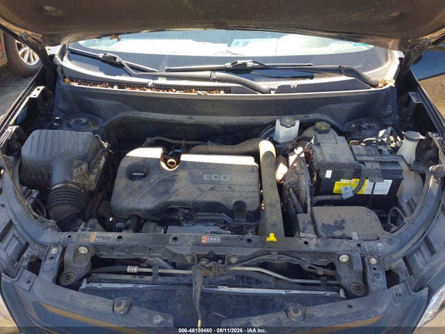 2018 CHEVROLET EQUINOX LT 10