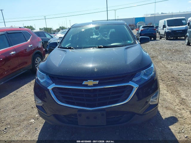 2018 CHEVROLET EQUINOX LT 12