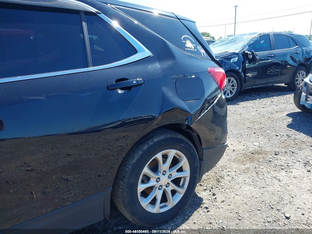 2018 CHEVROLET EQUINOX LT 19