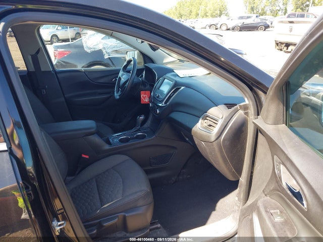 2018 CHEVROLET EQUINOX LT 5