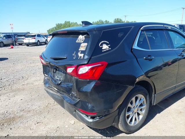 2018 CHEVROLET EQUINOX LT 6