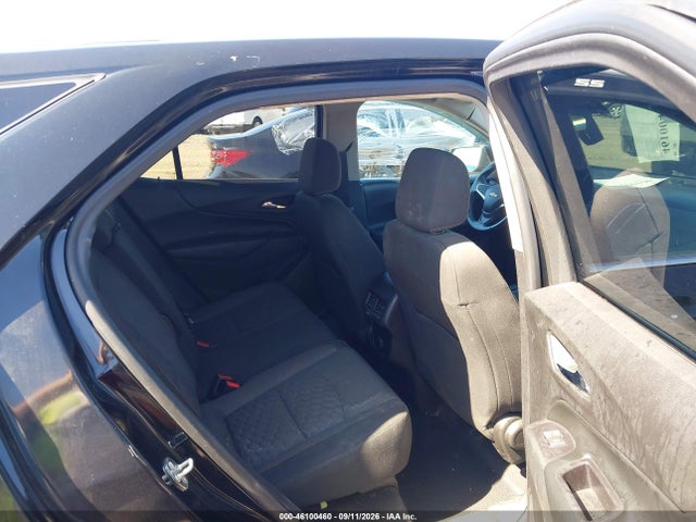 2018 CHEVROLET EQUINOX LT 8