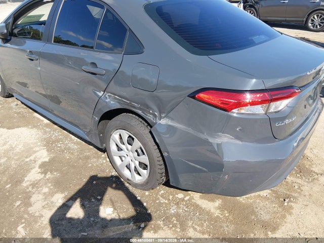 2024 TOYOTA COROLLA LE 17
