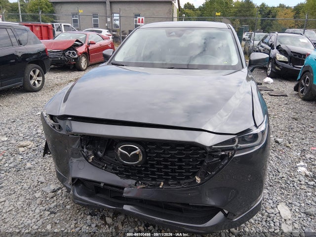 2024 MAZDA CX-5 2.5 S SELECT 13