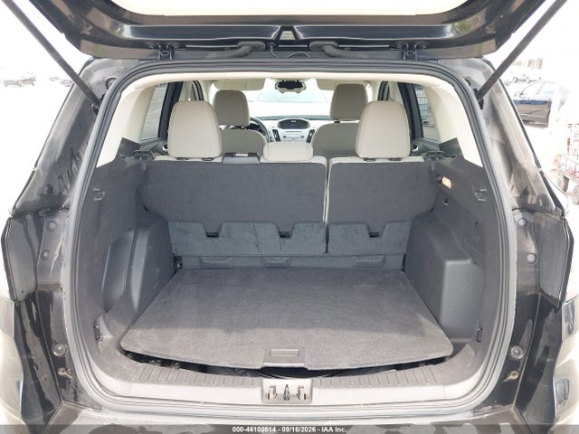 2017 FORD ESCAPE SE 17