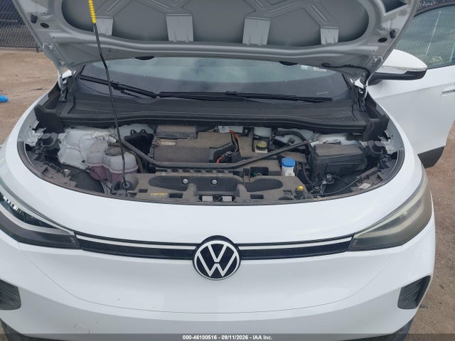 2022 VOLKSWAGEN ID.4 PRO 10