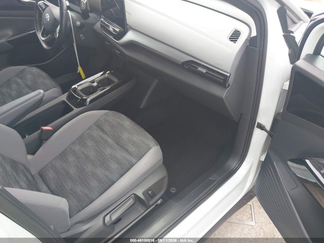 2022 VOLKSWAGEN ID.4 PRO 5