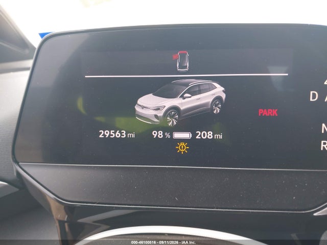 2022 VOLKSWAGEN ID.4 PRO 7