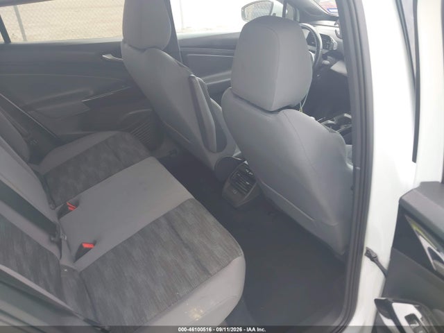 2022 VOLKSWAGEN ID.4 PRO 8