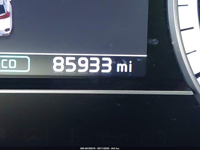 2021 KIA NIRO LXS 14
