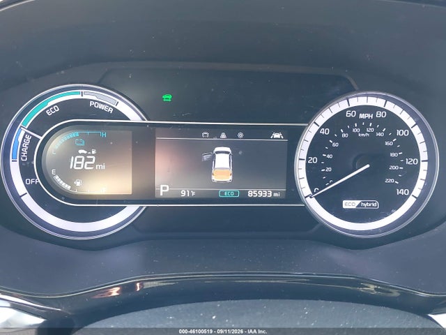 2021 KIA NIRO LXS 7