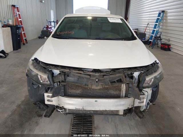 2018 CHEVROLET MALIBU 1FL 6
