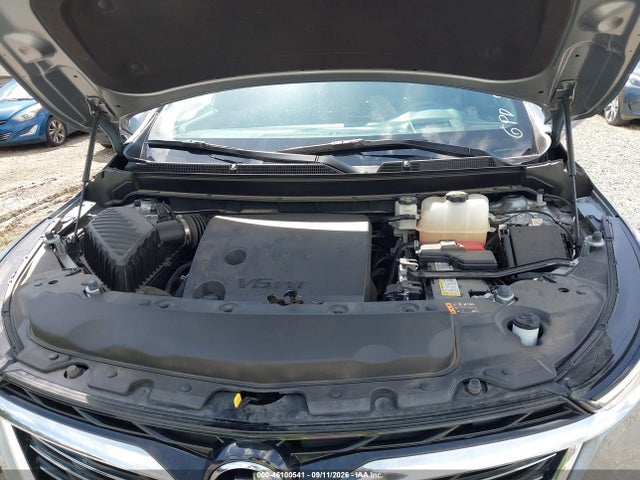 2023 BUICK ENCLAVE PREMIUM FWD 10