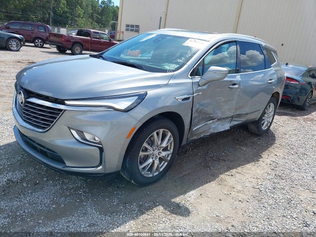 2023 BUICK ENCLAVE PREMIUM FWD 2