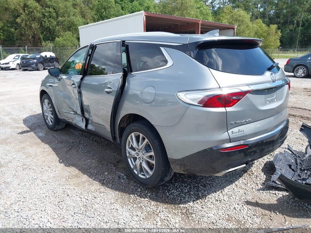 2023 BUICK ENCLAVE PREMIUM FWD 3