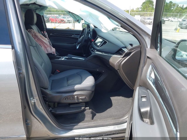 2023 BUICK ENCLAVE PREMIUM FWD 5