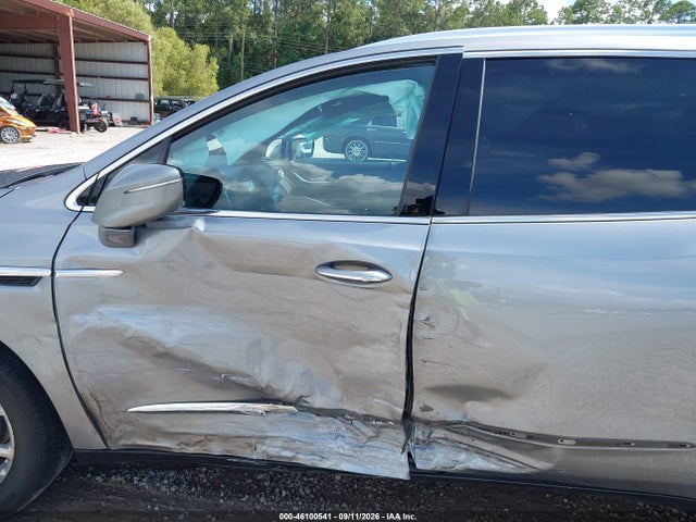 2023 BUICK ENCLAVE PREMIUM FWD 6