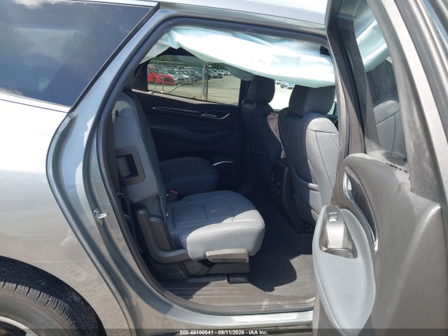 2023 BUICK ENCLAVE PREMIUM FWD 8