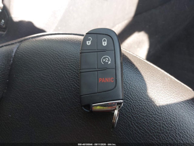 2018 JEEP COMPASS LATITUDE 4X4 11