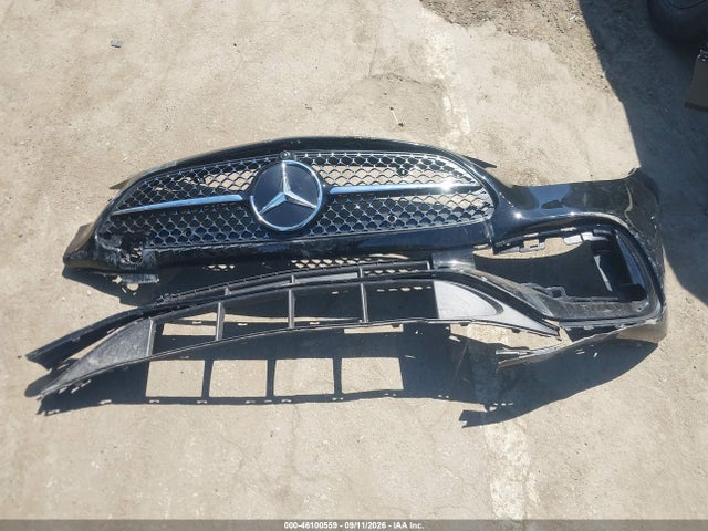 2025 MERCEDES-BENZ C 300 12