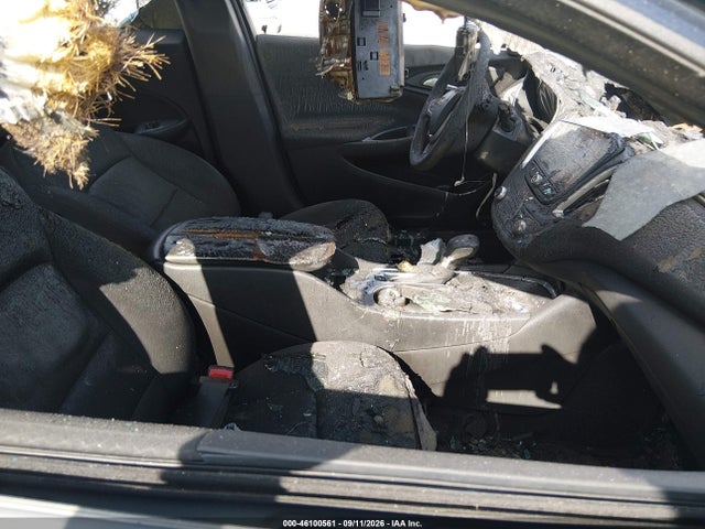 2023 CHEVROLET MALIBU FWD 1LT 5