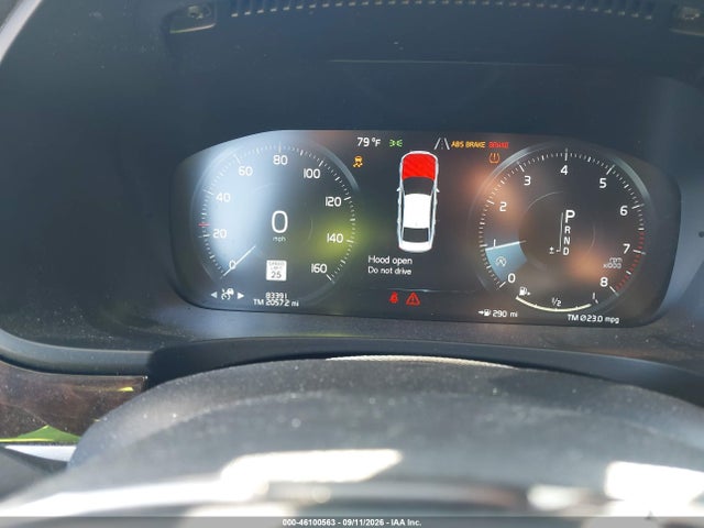 2017 VOLVO S90 T5 MOMENTUM 7