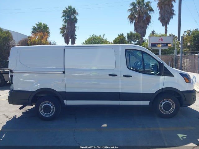 2025 FORD TRANSIT-250 14