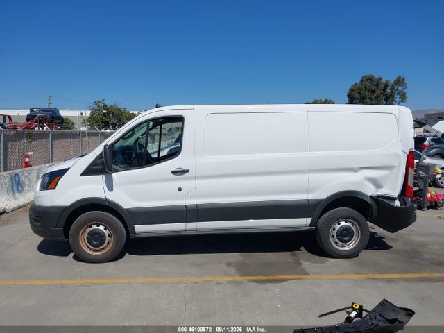 2025 FORD TRANSIT-250 15