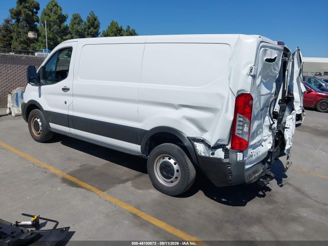 2025 FORD TRANSIT-250 3