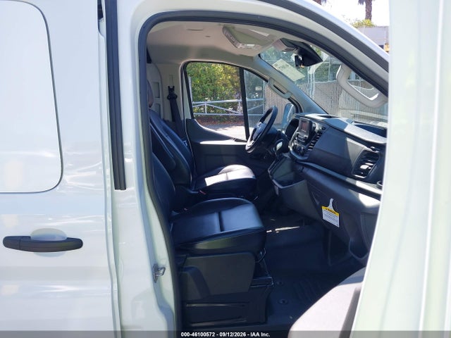 2025 FORD TRANSIT-250 5