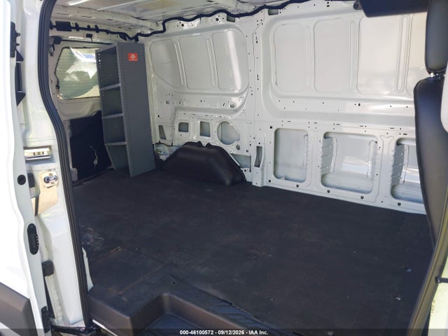 2025 FORD TRANSIT-250 8