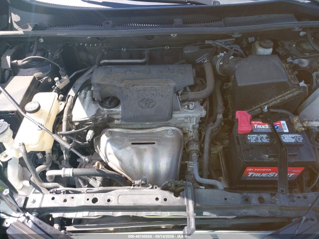 2017 TOYOTA RAV4 XLE 10