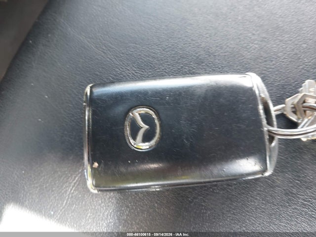 2021 MAZDA MAZDA3 SELECT 11
