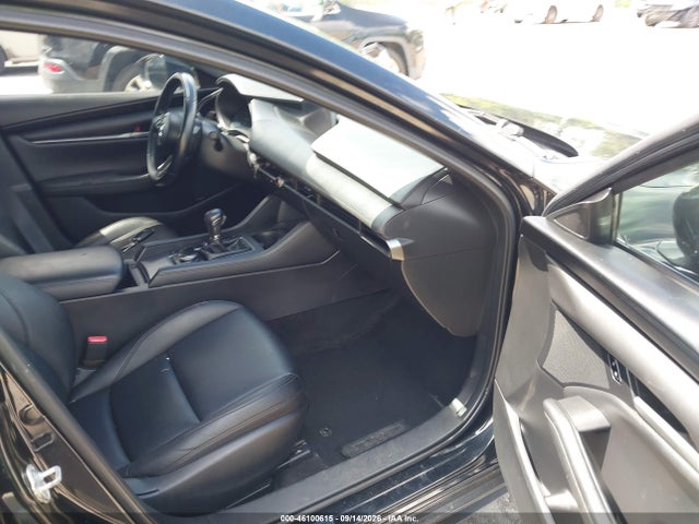 2021 MAZDA MAZDA3 SELECT 5
